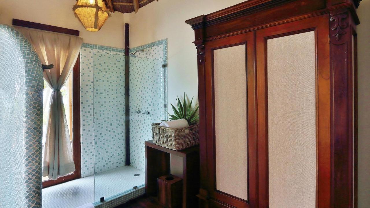מלון פונטה איין Casa Chable מראה חיצוני תמונה